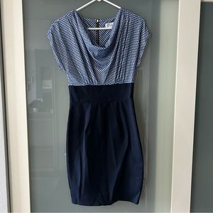 Closet London Sheath Dress